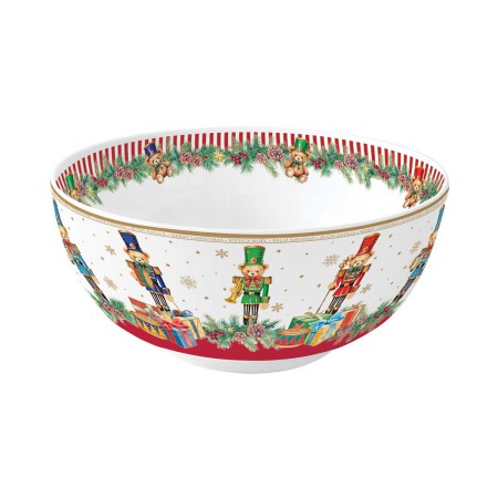 CHRISTMAS TEDDY ΜΠΩΛ 23 ΕΚ ΠΟΡΣΕΛΑΝΗ