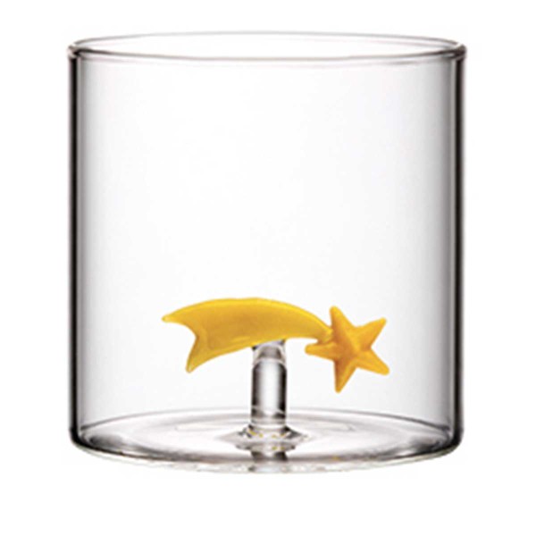 COZY STELLA COMETA ΠΟΤΗΡΙ 250ML ΓΥΑΛΙΝΟ