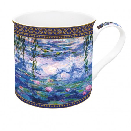WATER LILIES ΚΟΥΠΑ 300ML ΠΟΡΣΕΛΑΝΗ