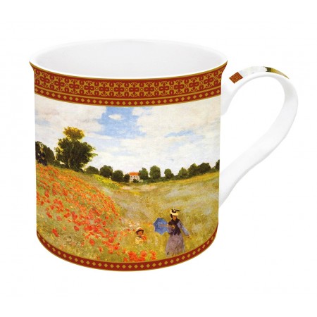 COQUELICOTS ΚΟΥΠΑ 300ML ΠΟΡΣΕΛΑΝΗ