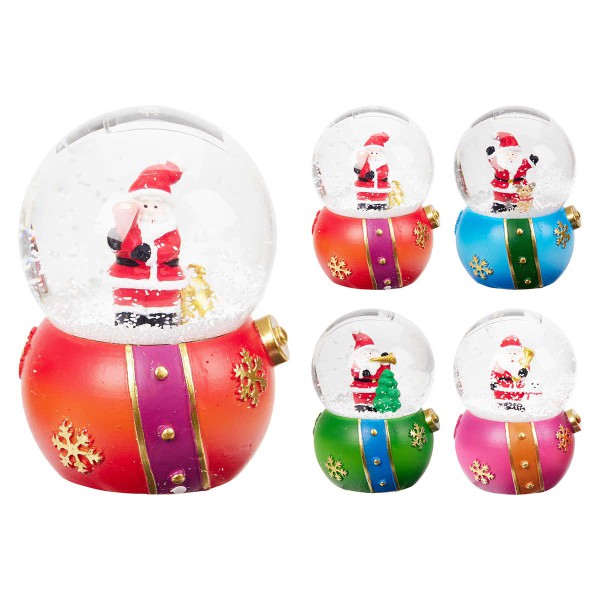 SANTA ΧΙΟΝΟΜΠΑΛΑ 4 ΣΧΕΔ. 6,5 ΕΚ ΓΥΑΛΙ/ΠΟΛΥΕΣΤ