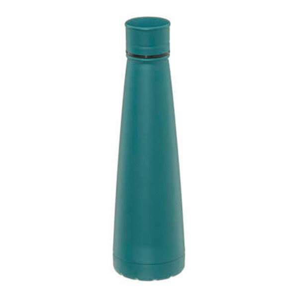 ΑΝΟΞΕΙΔΩΤΟ ΜΠΟΥΚΑΛΙ ΘΕΡΜΟΣ 450ML ΜΠΛΕ