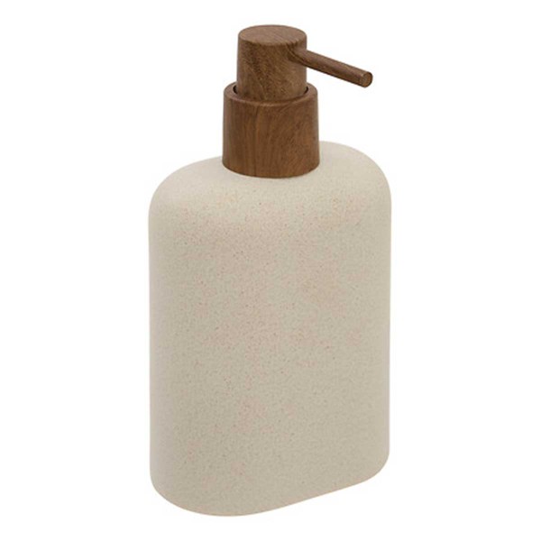 ARGILEO DISPENSER ΜΠΕΖ 350ML ΠΟΛΥΡΕΖΙΝΗ