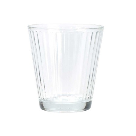STRIPE 3PCS SET DRINKING GLASS 230ML