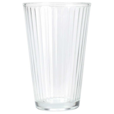 STRIPE 3PCS SET DRINKING GLASS 300ML