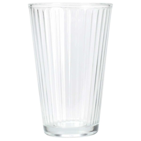 STRIPE 3PCS SET DRINKING GLASS 300ML