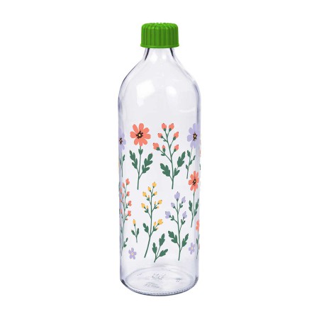 NEW WATER ΜΠΟΥΚΑΛΙ 750 ML ΓΥΑΛΙΝΟ
