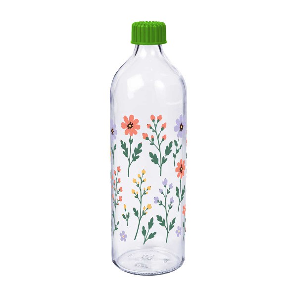 NEW WATER ΜΠΟΥΚΑΛΙ 750 ML ΓΥΑΛΙΝΟ