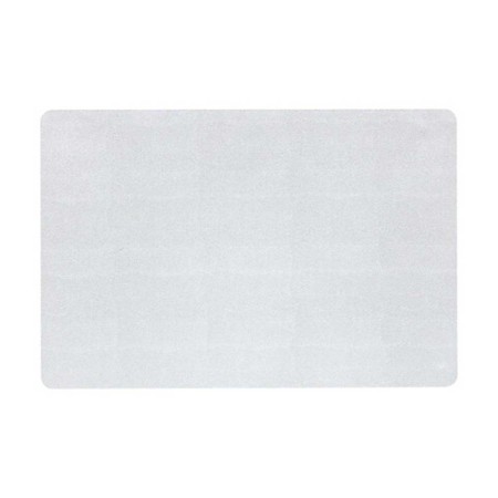 MIRA GREY PLACE MAT 49X33 POLYESTER
