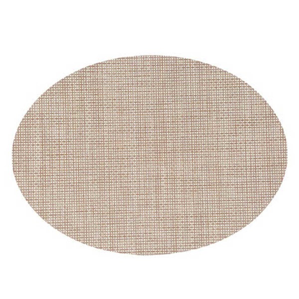 MAOLI NATURAL PLACE MAT 48X35 POLYESTER
