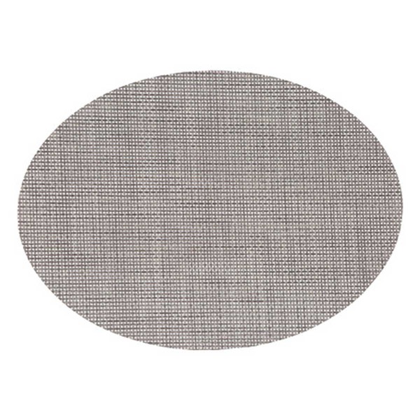 MAOLI GREY PLACE MAT 48X35 POLYESTER
