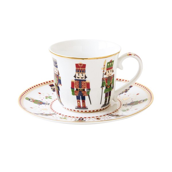 NUTCRACKER ΦΛΥΤΖΑΝΙ ΤΣΑΓΙΟΥ 200ML ΠΟΡΣΕΛΑΝΗ