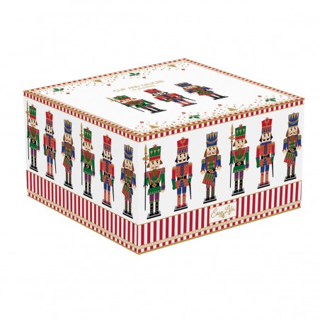 NUTCRACKER ΦΛΥΤΖΑΝΙ ΤΣΑΓΙΟΥ 200ML ΠΟΡΣΕΛΑΝΗ