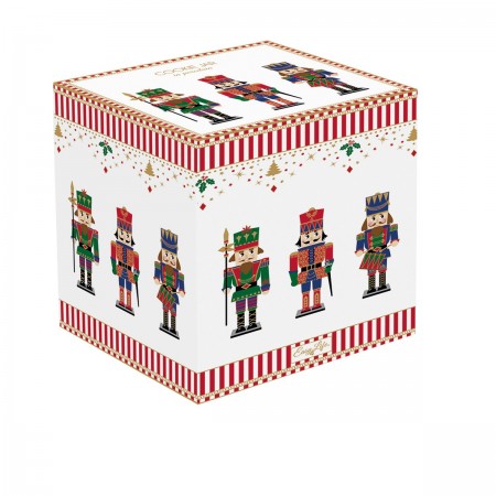 NUTCRACKER ΒΑΖΟ ΓΙΑ ΜΠΙΣΚΟΤΑ ΠΟΡΣΕΛΑΝΗ 2