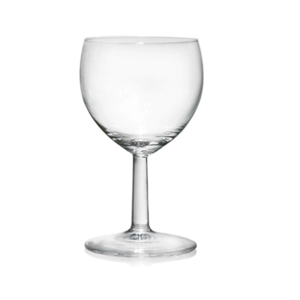 BALLON CLEAR WATER STEMGLASS 250CC