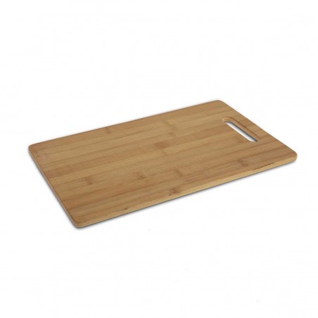BAMBOO CUTTING BOARD 36X23X1,00