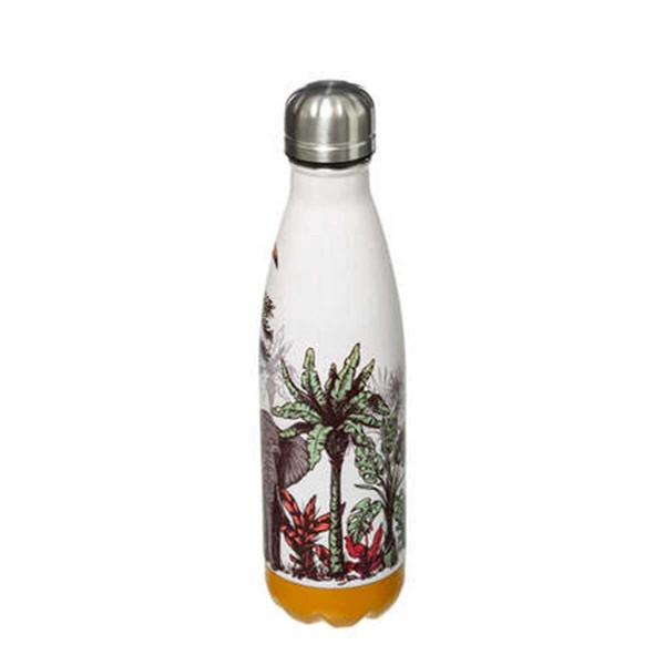 TROPICAL 0.5L ΜΠΟΥΚΑΛΙ ΘΕΡΜΟΣ ΜΕΤΑΛΛΙΚΟ 4ΣΧΕΔΙΑ
