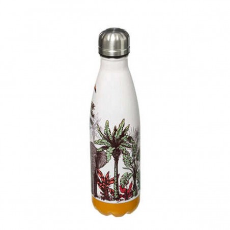 TROPICAL 0.5L ΜΠΟΥΚΑΛΙ ΘΕΡΜΟΣ ΜΕΤΑΛΛΙΚΟ 4ΣΧΕΔΙΑ