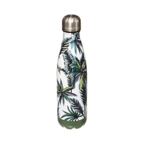 TROPICAL 0.5L ΜΠΟΥΚΑΛΙ ΘΕΡΜΟΣ ΜΕΤΑΛΛΙΚΟ 4ΣΧΕΔΙΑ