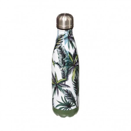 TROPICAL 0.5L ΜΠΟΥΚΑΛΙ ΘΕΡΜΟΣ ΜΕΤΑΛΛΙΚΟ 4ΣΧΕΔΙΑ