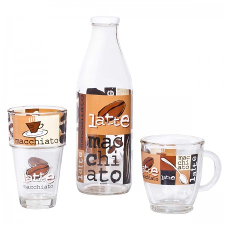 CHICCO ΠΟΤΗΡΙ ΣΩΛΗΝΑ 350ML ΓΥΑΛΙΝΟ 2