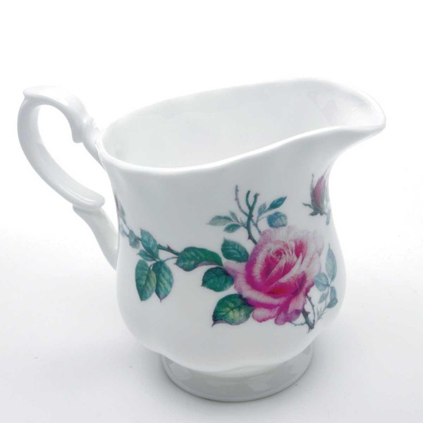 ΓΑΛΑΤΙΕΡΑ ΒΟΝ CHINA ENGLISH ROSE