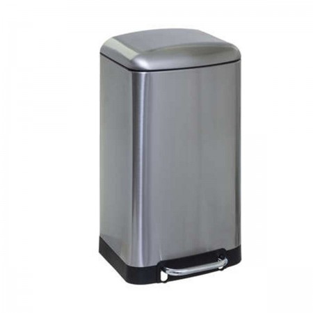 ARIANE METAL DUSTBIN 30 LT