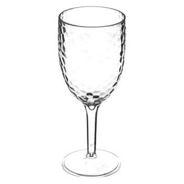 ESTIVA ACRYLIC WINE TUMBLER 350ML