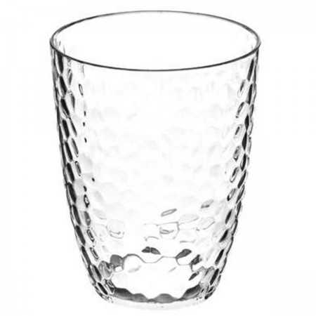 ESTIVA ACRYLIC TUMBLER 380ML