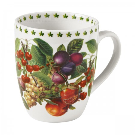 LE PRIMIZIE 2PCS SET MUG PORCELAIN