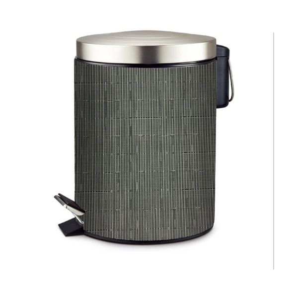 GREY ΚΑΔΟΣ 5LT ΜΕΤΑΛΛΟ