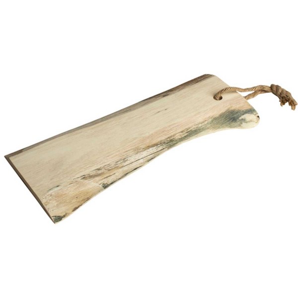 ACACIA SERVING TRAY 36X20X1,5CM
