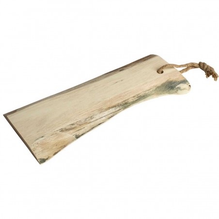 ACACIA SERVING TRAY 36X20X1,5CM