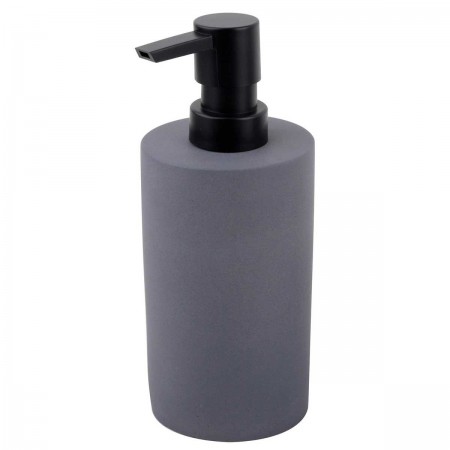 CEMENT GREY LOTION BOTTLE
