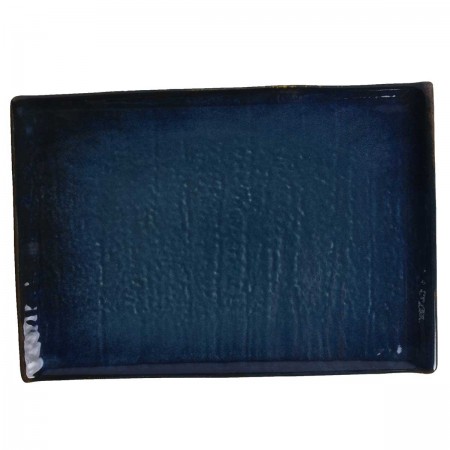 AMALFI PLATTER 30,3X20,9 CERAMIC