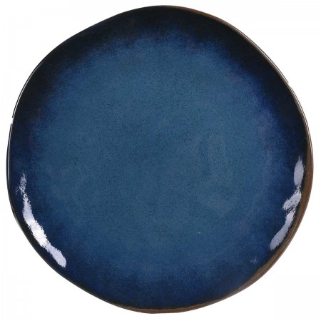 AMALFI DESSERT PLATE 20CM CERAMIC