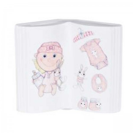 GIRL MONEY BANK
