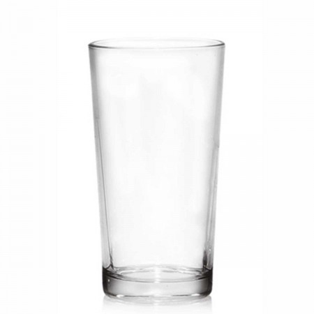 LINDA 3PCS SET CLEAR GLASS LONGDRINK TUMBLER 250CC