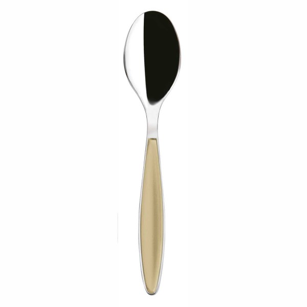 FEELING SPOON SAND 18/10 STAINLESS STEEL
