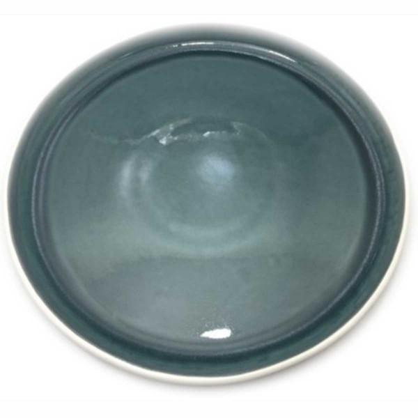 FOREST DINNER PLATE 26,5 CM CERAMIC