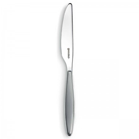 FEELING FRUIT KNIFE GREY 18/10 STAINLESS STEEL