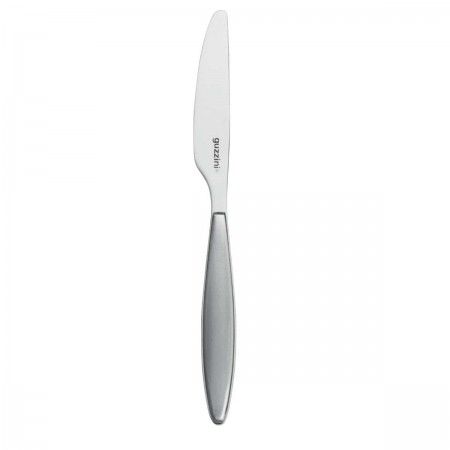 FEELING KNIFE GREY 18/10 STAINLESS STEEL