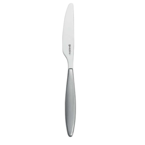 FEELING KNIFE GREY 18/10 STAINLESS STEEL