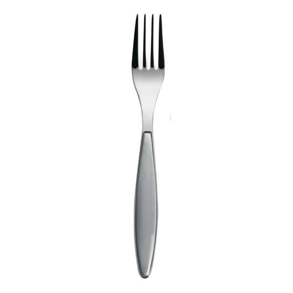 FEELING FORK SKY GREY 18/10 STAINLESS STEEL