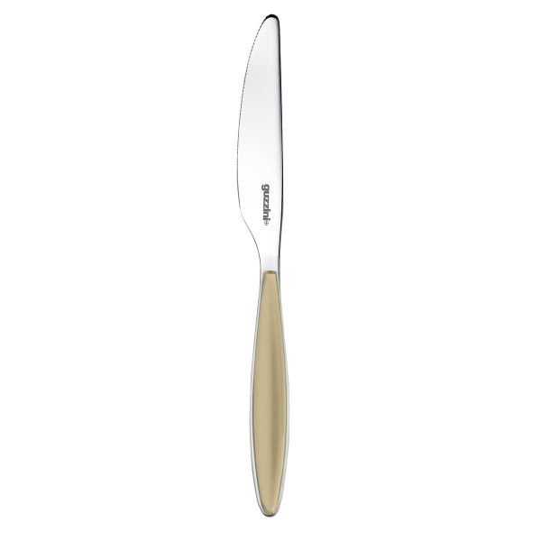 FEELING FRUIT KNIFE SAND 18/10 STAINLESS STEEL