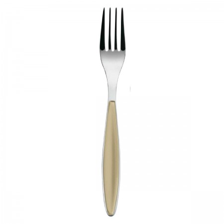 FEELING FORK SAND 18/10 STAINLESS STEEL