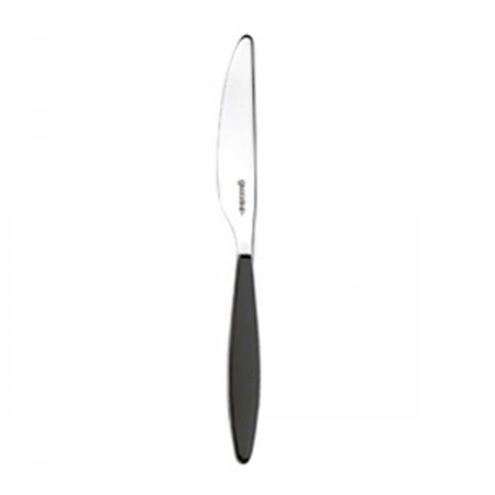 FEELING FRUIT KNIFE GREY DARK 18/10 STAINLES STEEL