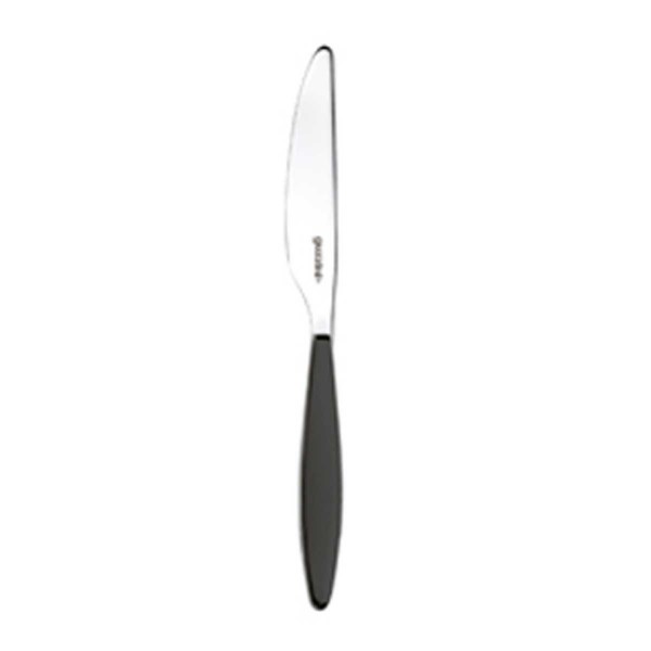 FEELING FRUIT KNIFE GREY DARK 18/10 STAINLES STEEL