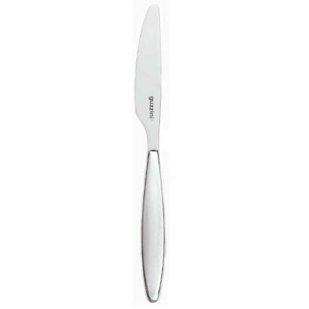 FEELING KNIFE WHITE 18/10 STAINLESS STEEL