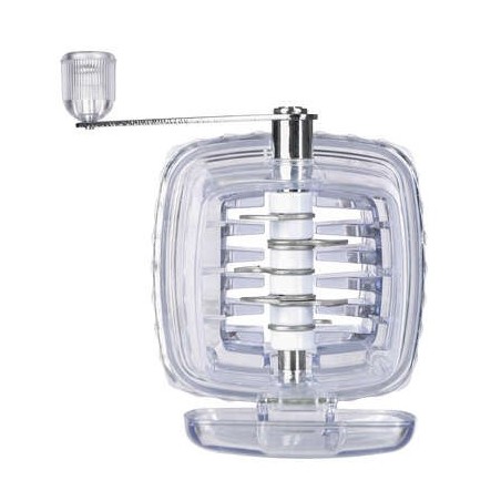 ICE CRUSHER